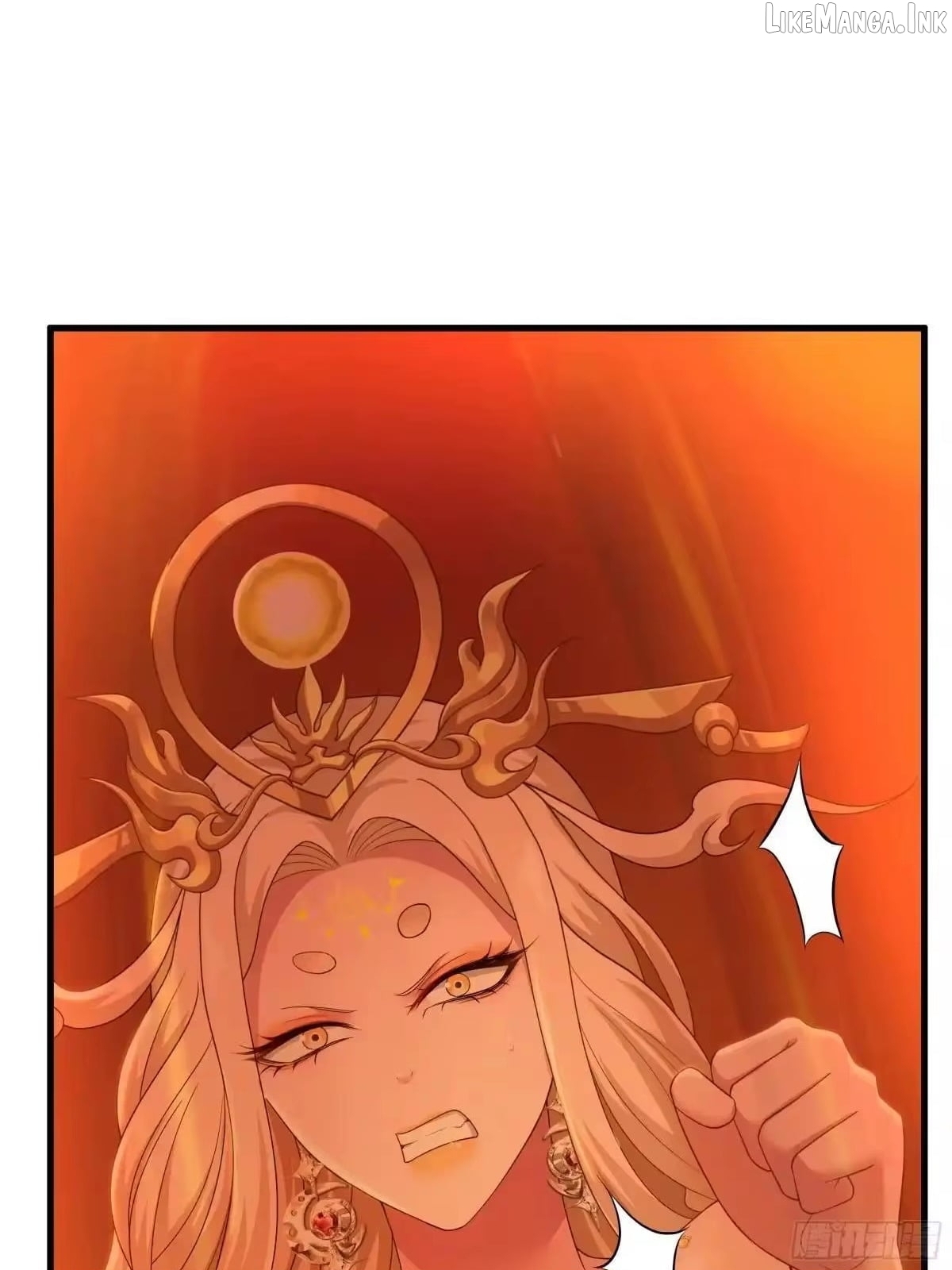 Rebirth of King Zhou: Not Being the Ultimate Villain Chapter 232  - page 38